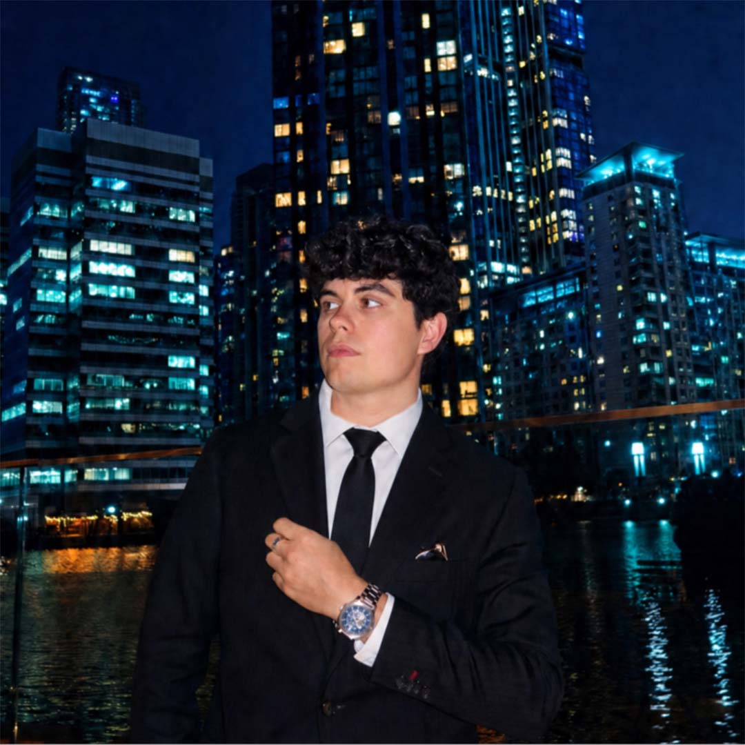 Joshua Lee